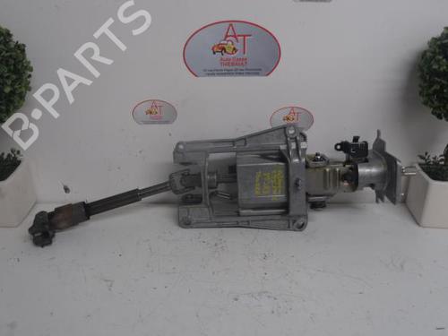 Used Steering column CITROËN C5 III Break (RW_) 2.2 HDi (RW4HTH) (170 hp) 30780331