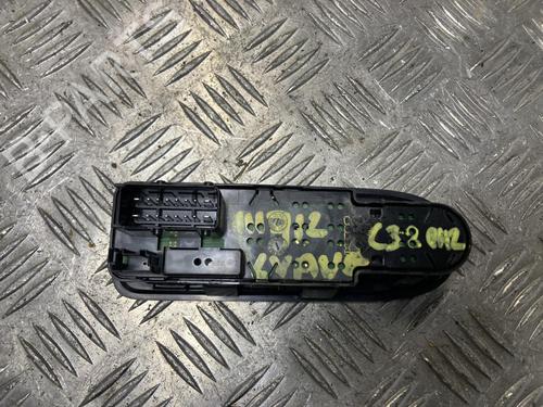 left-front-window-switch-citroen-c3-ii-sc_-2009-32113819 main image