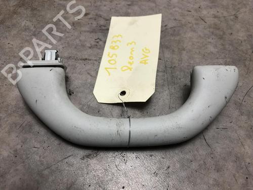 Håndtag i tag SEAT LEON ST (5F8) 1.2 TSI (110 hp) 23035458