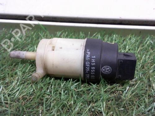 Washer pump VW POLO III CLASSIC (6V2) 64 1.9 SDI | BP24935975E24 