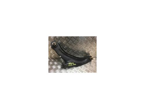 Used Left front suspension arm RENAULT CLIO IV (BH_) 1.5 dCi 75 (75 hp) 25774083
