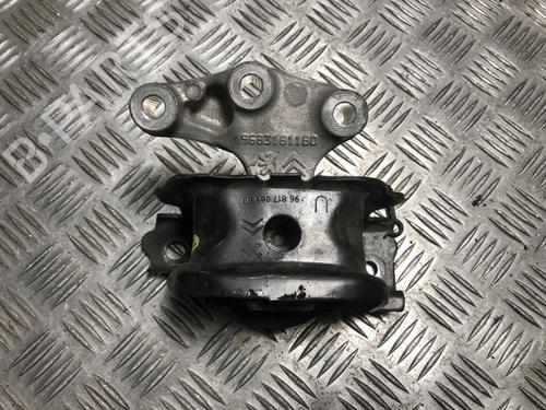 Used Engine mount Engine mount CITROËN C3 III (SX) 1.6 BlueHDi 75 (75 hp) 34508470 34508470