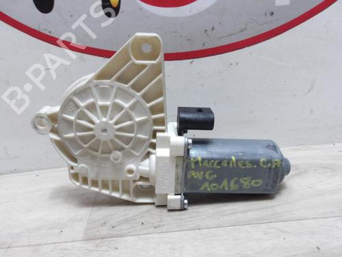 Left front window motor MERCEDES-BENZ A-CLASS (W169) A 180 CDI (169.007, 169.307) | BP29264918E21