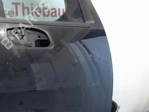Right front door PEUGEOT 308 I (4A_, 4C_) 2.0 HDi | BP15785368C3 