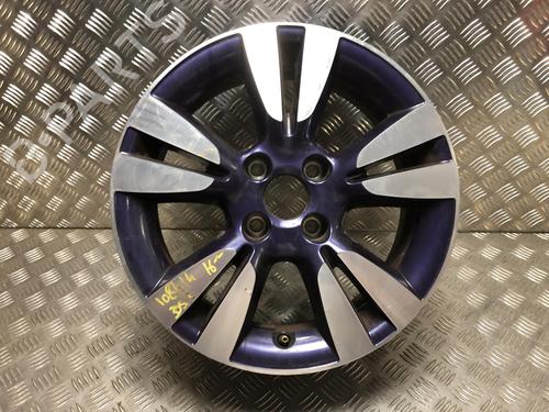 Used Rim CITROËN DS3 (SA_) 1.6 HDi 90 (92 hp) 31187687