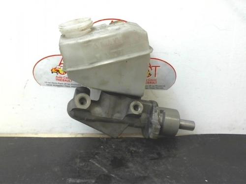 Used Brake master cylinder RENAULT CLIO II (BB_, CB_) 1.9 D (B/CB0E, BB0J) (64 hp) 12969868