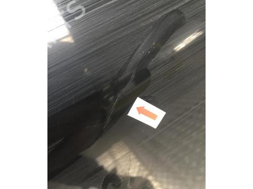 Left rear door HONDA CR-V I (RD) 2.0 16V 4WD (RD1, RD3) | BP24872941C4 