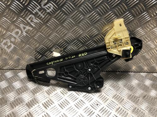 Used Rear right window mechanism Rear right window mechanism RENAULT CAPTUR II (HF_) E-TECH 145 (HFMU) (143 hp) 33469714 33469714