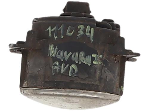 Right front fog light NISSAN NAVARA NP300 (D40) 2.5 dCi 4WD | BP36274476C31 - Image 3
