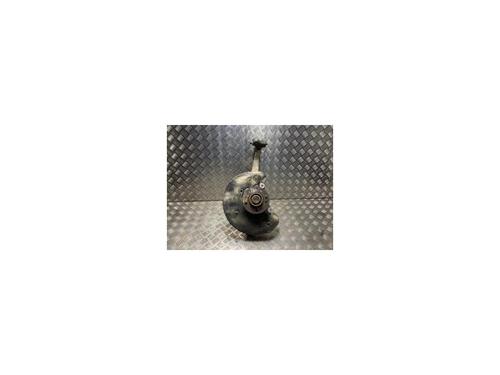 Used Left front steering knuckle AUDI A6 C7 Avant (4G5, 4GD) 2.0 TDI (150 hp) 27840308