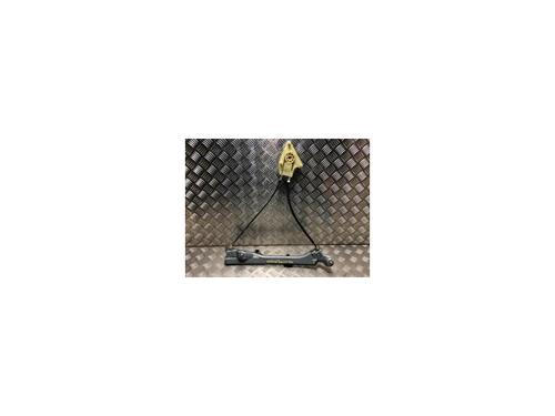 Used Rear right window mechanism RENAULT LAGUNA III (BT0/1) 1.5 dCi (BT00, BT0A, BT0T, BT1J) (110 hp) 25441345