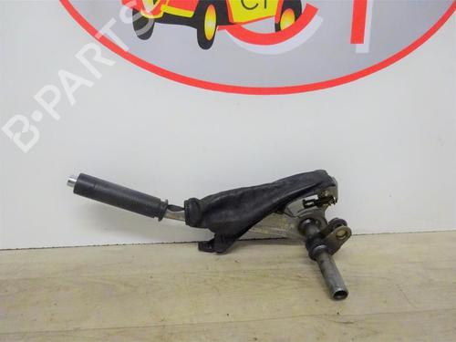 Hand brake RENAULT CLIO III (BR0/1, CR0/1) 1.5 dCi | BP13221751I18 