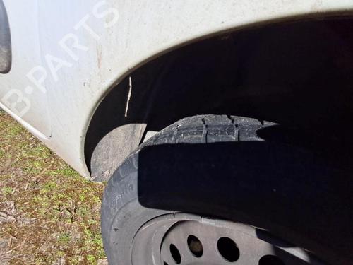 Front right seatbelt RENAULT KANGOO (KC0/1_) 1.2 16V (KC05, KC06, KC03, KC0T, KC0W, KC1D) | BP31244626I25 