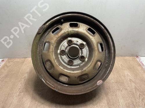 Used Rim VW LT 40-55 I Van (291-512) 2.4 D 4WD (75 hp) 28286945