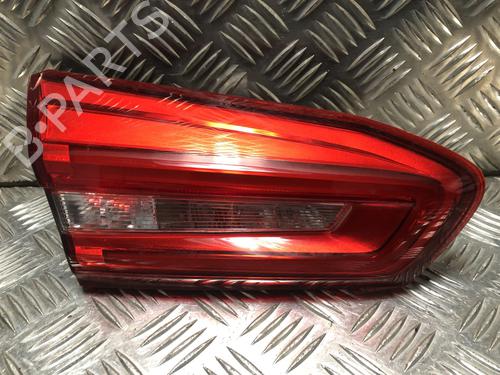 Used Left tailgate light FORD FOCUS IV (HN) 1.5 EcoBlue (120 hp) 32319574