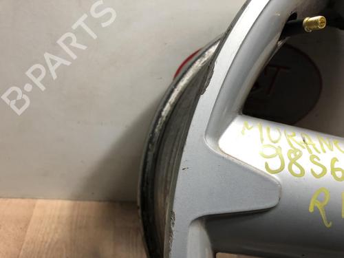 Felg NISSAN MURANO I (Z50) 3.5 4x4 (234 hp) 30784735