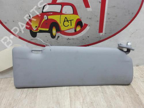 Used Left sun visor BMW 1 (E87) 116 i (115 hp) 15783941