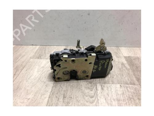 Venstre foran lås CITROËN XSARA PICASSO (N68) 1.6 HDi | BP20626120C98 