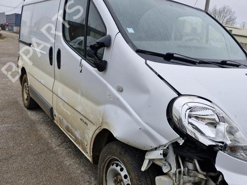 Servo brake NISSAN PRIMASTAR Van (X83) 2.0 dCi 115 | BP31202851M42 