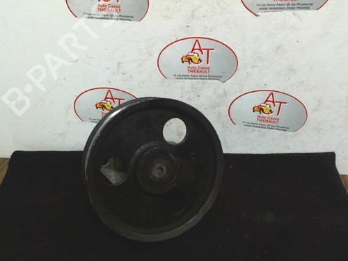 Used Steering pump Steering pump RENAULT CLIO II (BB_, CB_) 1.5 dCi (B/CB07) (65 hp) 20614281 20614281