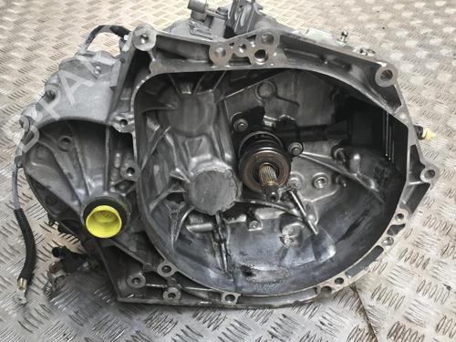 Used Gearbox DS DS 4 / DS 4 CROSSBACK (NX_) 1.2 THP 130 (NXHNYM) (130 hp) 31204711