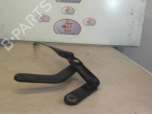Front windshield wiper arm FORD C-MAX (DM2) 1.8 TDCi | BP13135899C143 