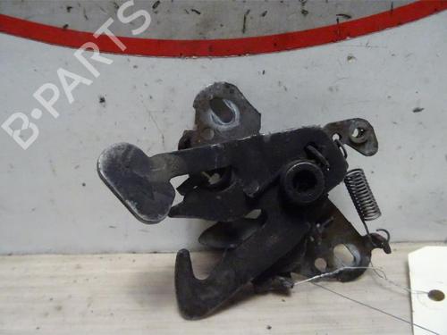 Hood lock PEUGEOT EXPERT Van (VF3A_, VF3U_, VF3X_) 2.0 HDi 120 | BP20626178C133 