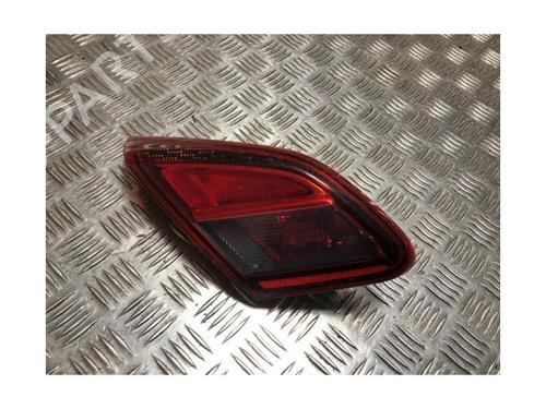Left tailgate light OPEL CORSA E (X15) 1.4 (08, 68) | BP27531124C79 