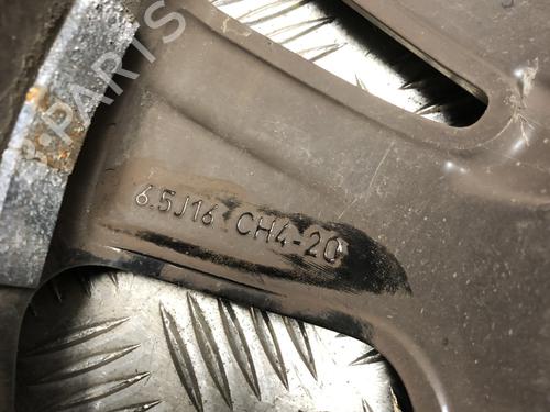 Rim CITROËN C3 AIRCROSS II (2R_, 2C_) 1.5 BlueHDi 120 (2CYHXX) | BP31835082C45 