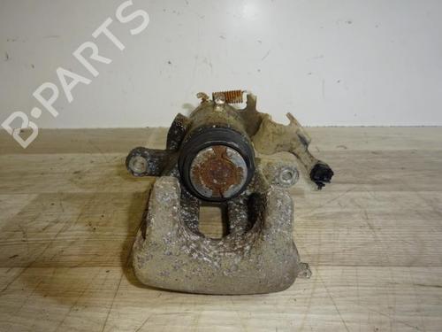 Left rear brake caliper CITROËN BERLINGO Box Body/MPV (B9) 1.6 HDi 90 | BP29264748M107 - Image 2