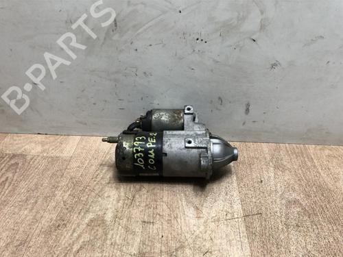 Used Starter HYUNDAI COUPE II (GK) 2.7 V6 (167 hp) 28334718