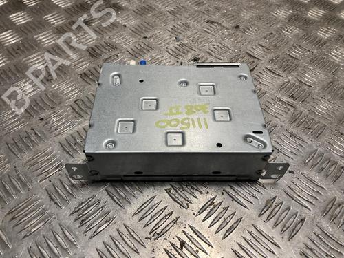 Used Radio Radio 31022113 31022113