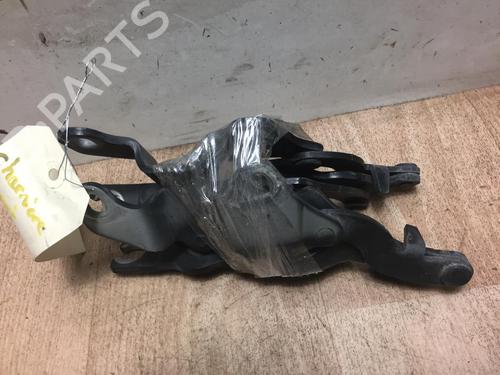 Used Hinge/Door check strap BMW 1 (E81) 118 d (143 hp) 13229172