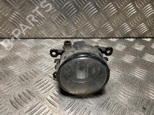 Nebelscheinwerfer rechts für RENAULT MEGANE II (BM0/1_, CM0/1_) 1.9 dCi (BM0G, CM0G) (120 hp) 31371305