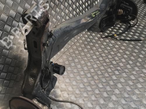 Rear axle CITROËN C4 Picasso II 1.6 HDi / BlueHDi 115 | BP25021787M2 - Image 2