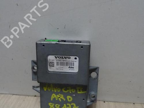 Used Control unit VOLVO C70 II Convertible (542) 2.4 i (170 hp) 12987451
