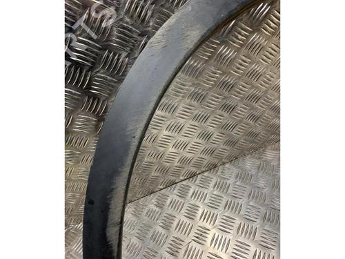 Højre bak skjermliste NISSAN QASHQAI / QASHQAI +2 I (J10, NJ10, JJ10E) 1.5 dCi | BP23950907C137 