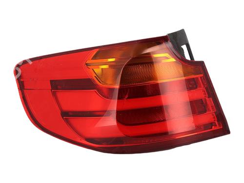 Left taillight BMW 3 Gran Turismo (F34) 320 d xDrive | BP37447828C34 - Image 2