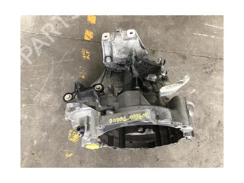 Gearbox VW POLO VI (AW1, BZ1, AE1) 1.0 TSI | BP20633725M3 