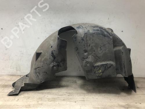 Used Wheel arch RENAULT CLIO III (BR0/1, CR0/1) 1.4 16V (98 hp) 23870140