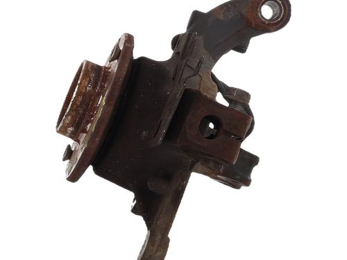 Left front steering knuckle RENAULT CAPTUR I (J5_, H5_) 1.2 TCe 120 | BP39622090M25 - Image 2