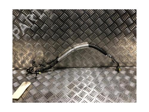 Pipe JAGUAR S-TYPE II (X200) 2.7 D | BP25991266M125 