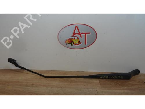 Front windshield wiper arm PEUGEOT 208 I (CA_, CC_) 1.6 HDi / BlueHDi 75 | BP13275806C143 