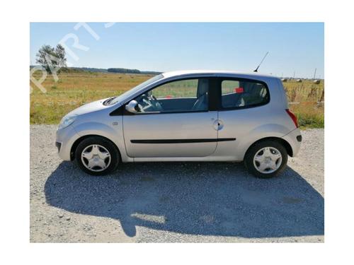 Rubber door seal RENAULT TWINGO II (CN0_) 1.2 16V (CN0K, CN0V, CN0A) | BP13114034C142 