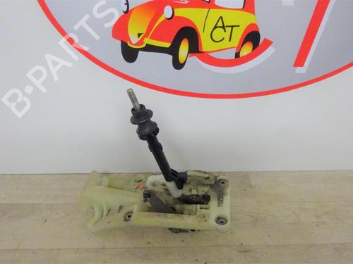 Gear lever NISSAN X-TRAIL I (T30) 2.2 Di 4x4 | BP12967101M90
