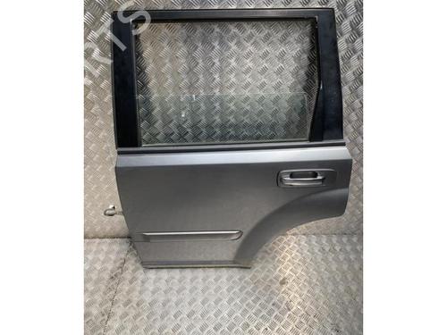 Left rear door NISSAN X-TRAIL I (T30) 2.2 dCi | BP26645969C4 
