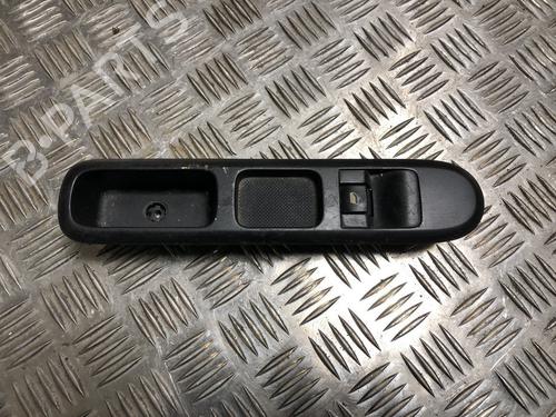 Used Right front window switch PEUGEOT 3008 I MPV (0U_) 1.6 HDi (112 hp) 31198862