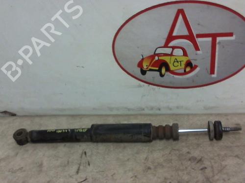 Used Right rear shock absorber SUZUKI SPLASH (EX) 1.0 (A5B310) (68 hp) 13223432