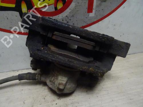 Left front brake caliper MERCEDES-BENZ A-CLASS (W168) A 170 CDI (168.008) | BP13270807M105 