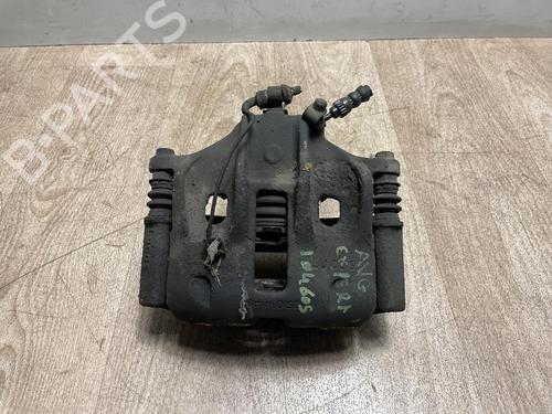 Used Left front brake caliper PEUGEOT EXPERT Van (222) 2.0 HDI (94 hp) 13229320